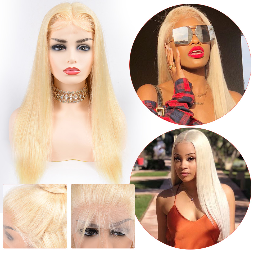 Human Virgin Hair