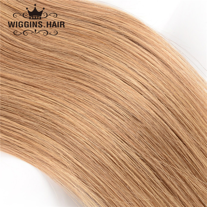 Brazilian Straight Hair