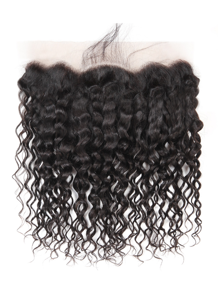 Water Wave HD Lace Frontal