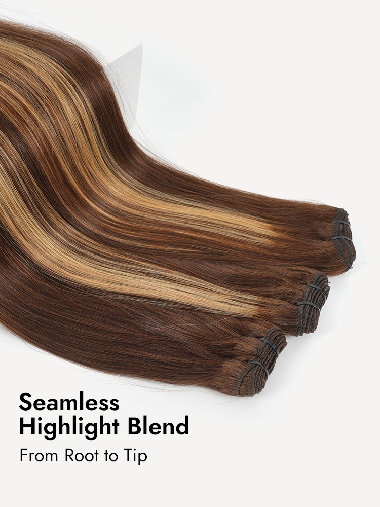 4/27 Highlight Straight Bundles