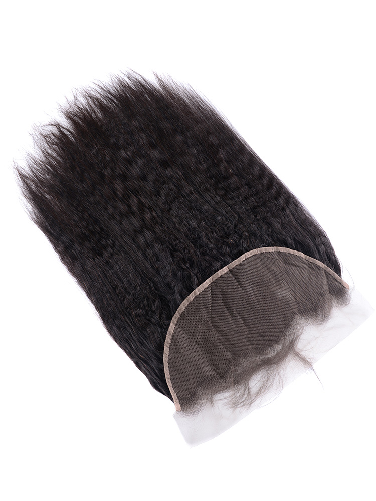 13x4 HD Lace Frontal