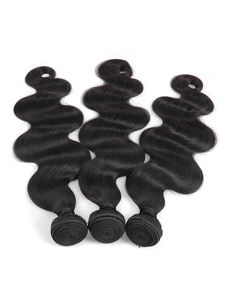 12A Body Wave 3 Bundles