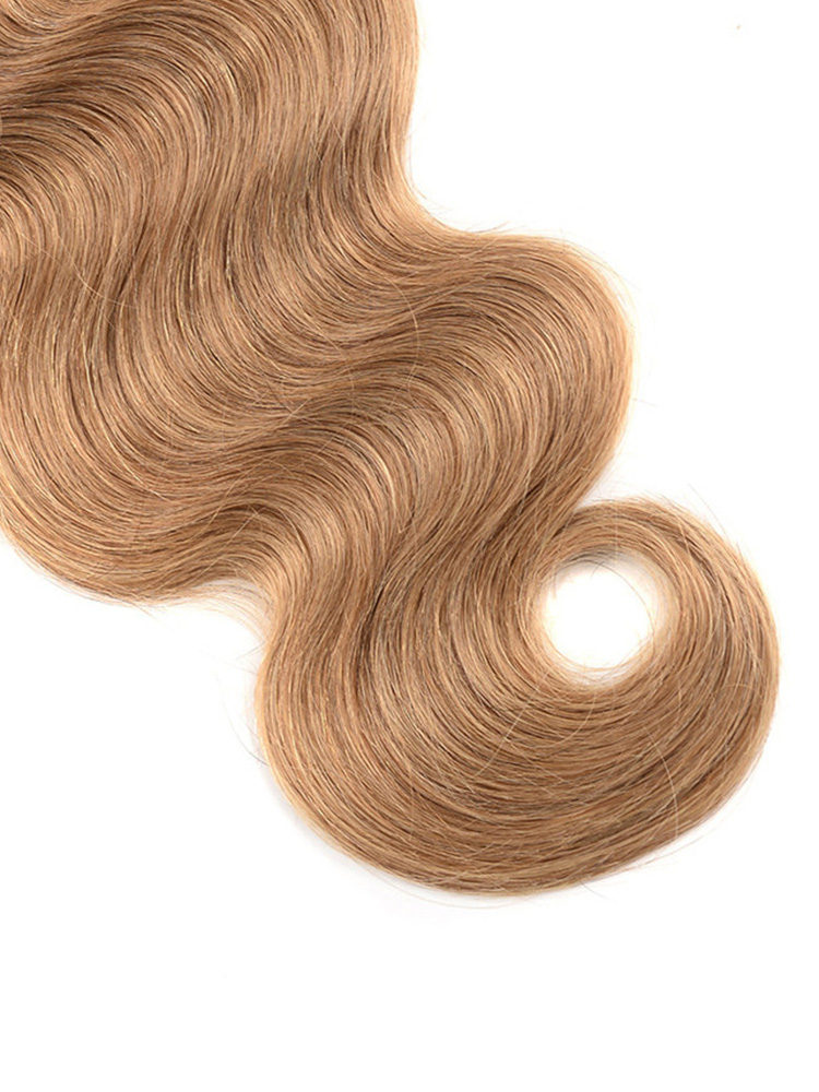 Body Wave 3 Bundles Human Hair