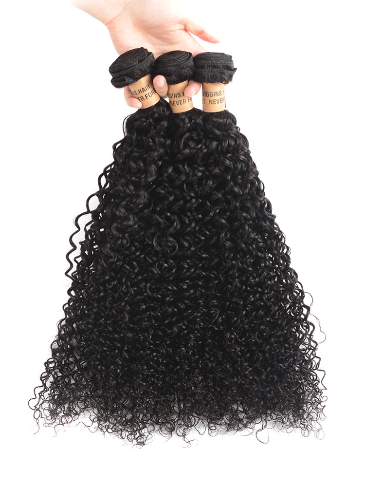 Jerry Curly 3 Bundles