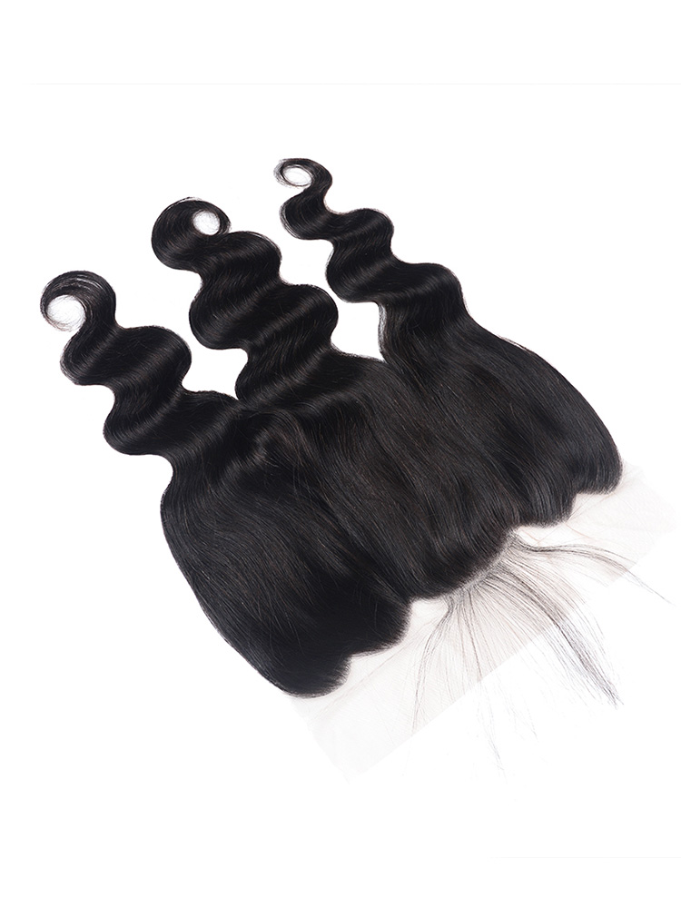 Body Wave 13x4 Lace Frontal