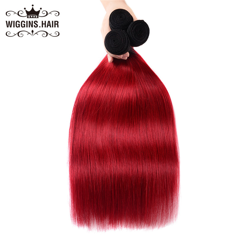 Ombre Hair Weave