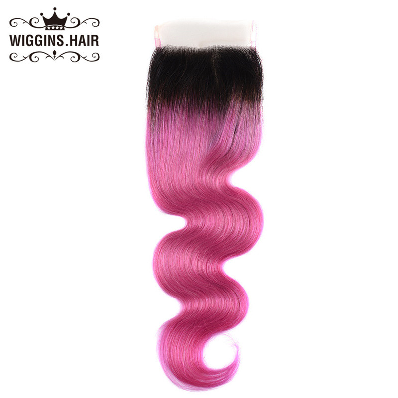 4*4 Lace Closure