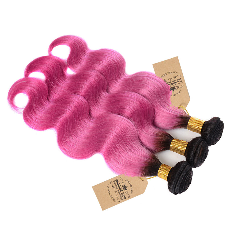 Body Wave Weave 3 Bundles