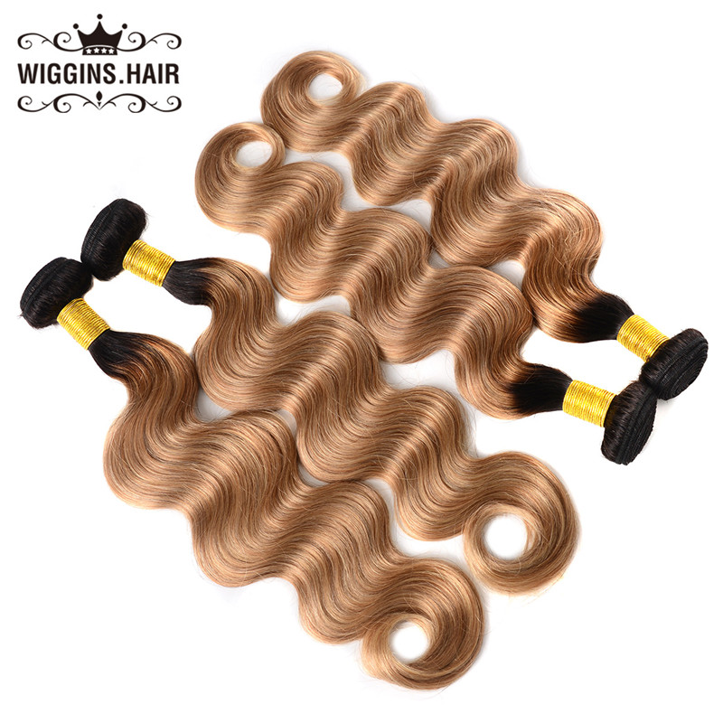 Body Wave Weave 4pcs