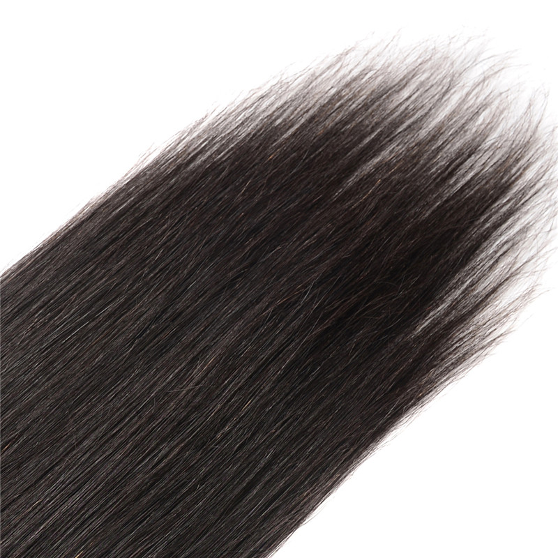Brazilian Straight Hair