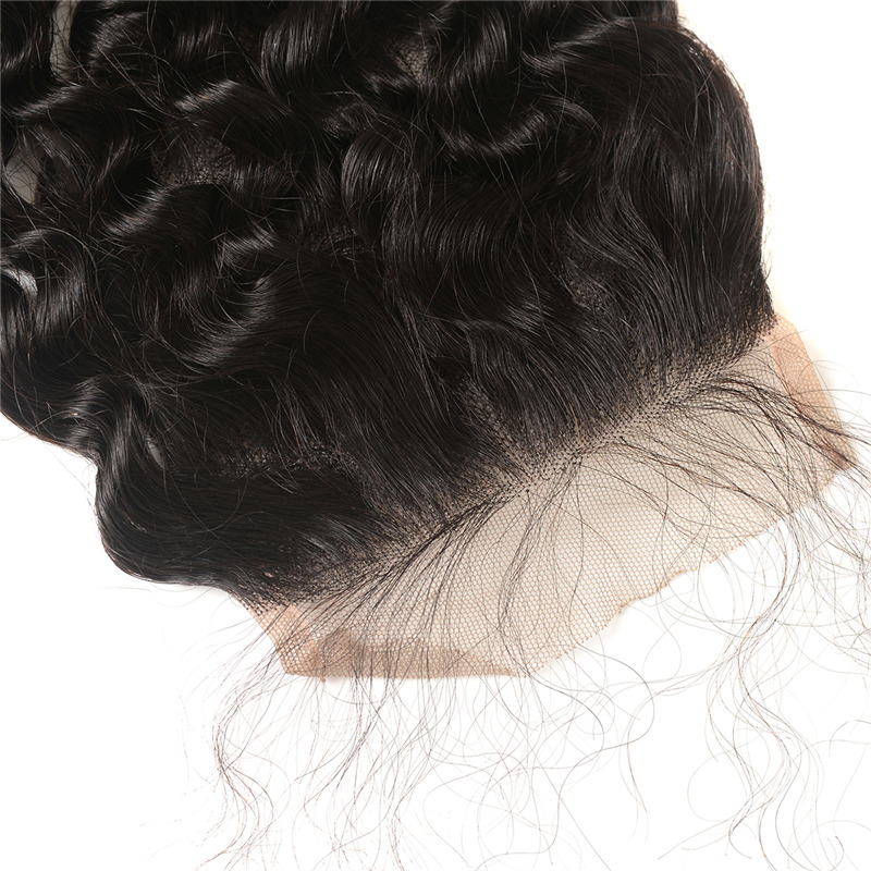 Brazilian Virgin Hair