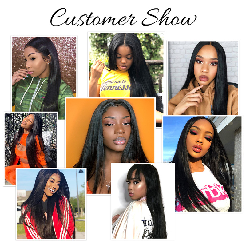 Brazilian Human Hair