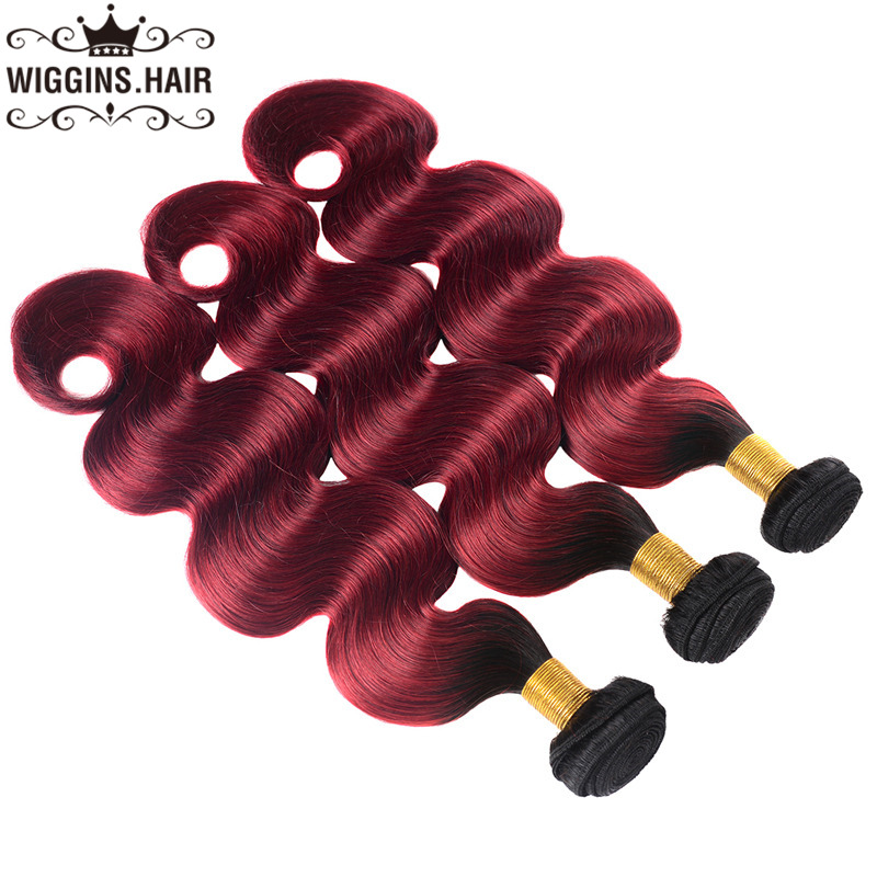 Body Wave Hair