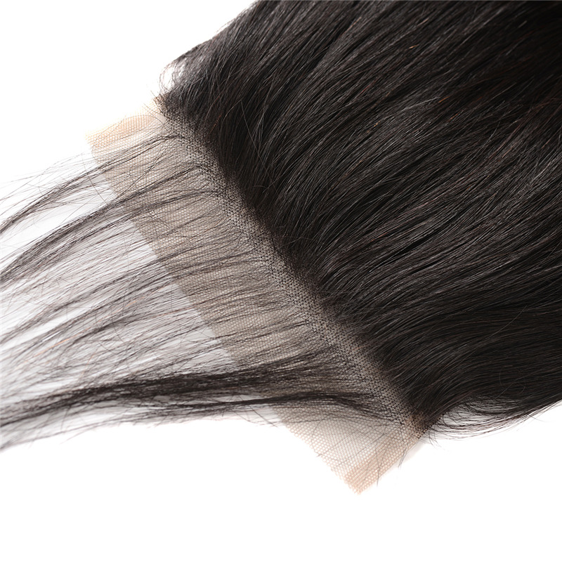 Lace Frontal Closure