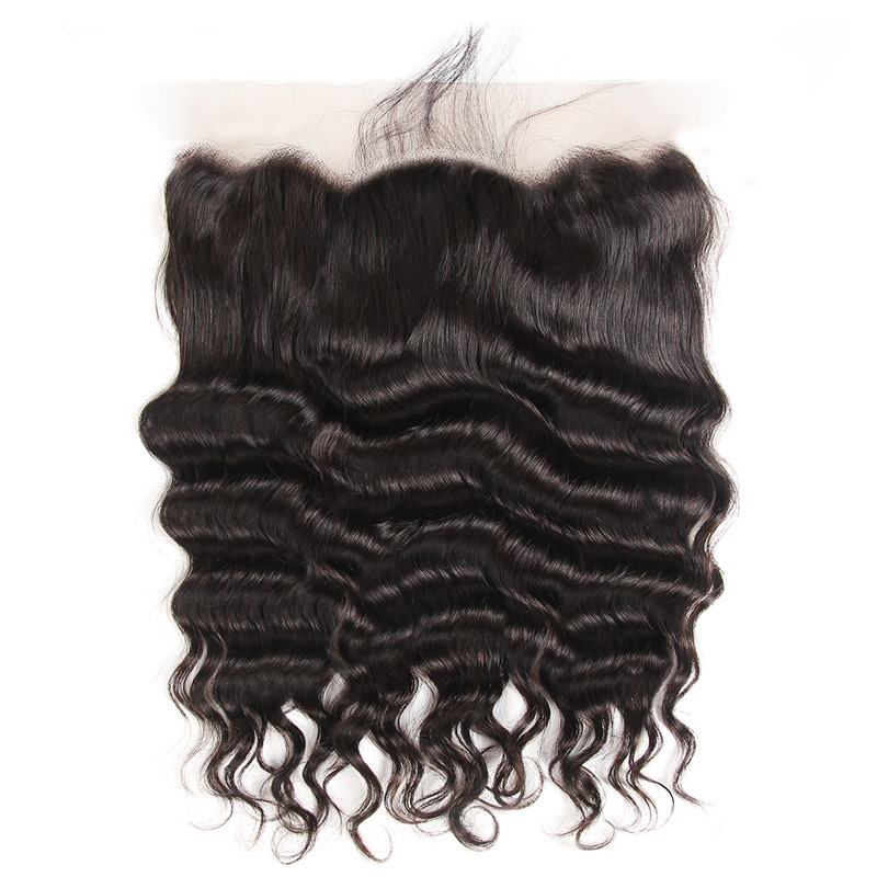 Peruvian Virgin Hair