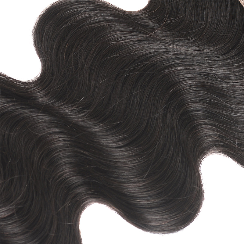 Body Wave Hair