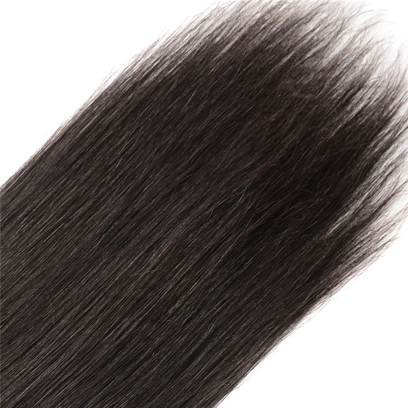 Brazilian Straight Hair