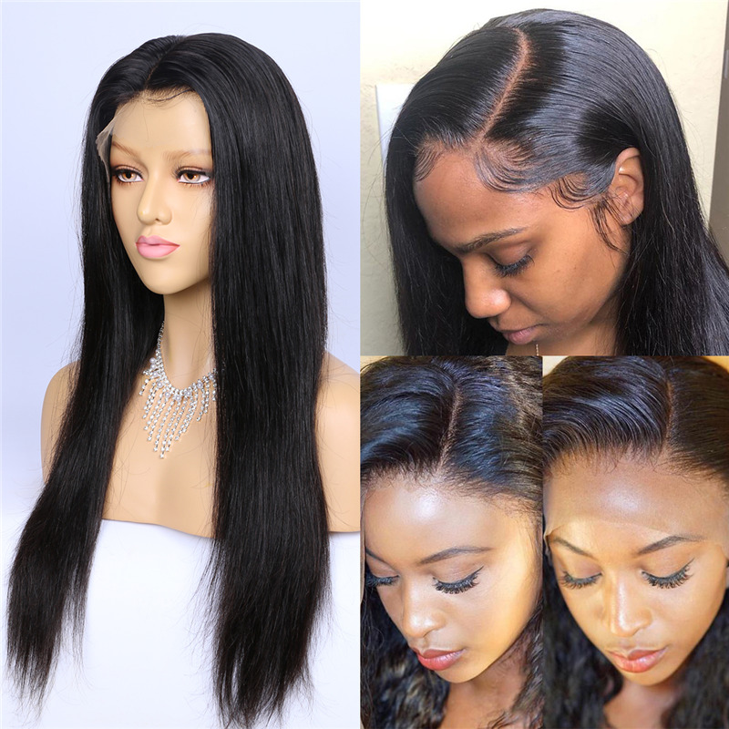 HD Lace Wigs