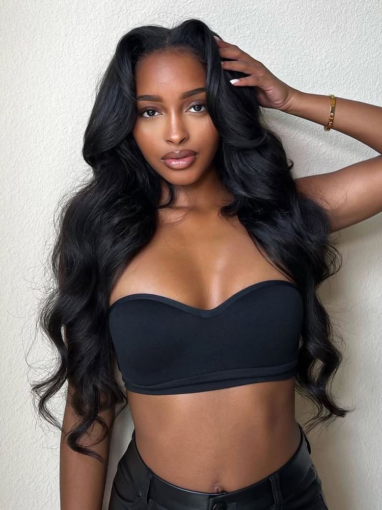 Body Wave Human Hair Extension