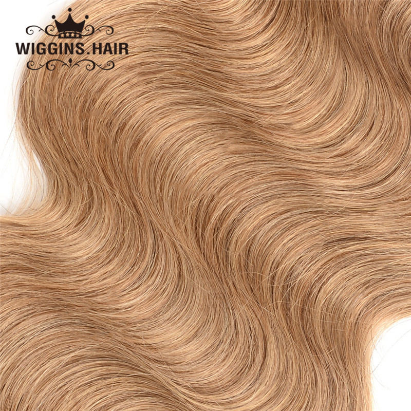 Body Wave Human Hair