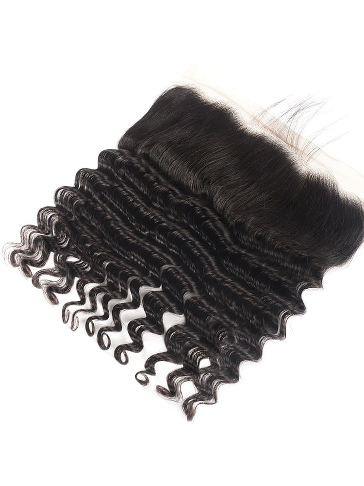 Loose Deep 13x4 HD Lace Frontal
