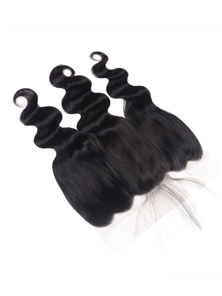Body Wave 13x6 Lace Frontal