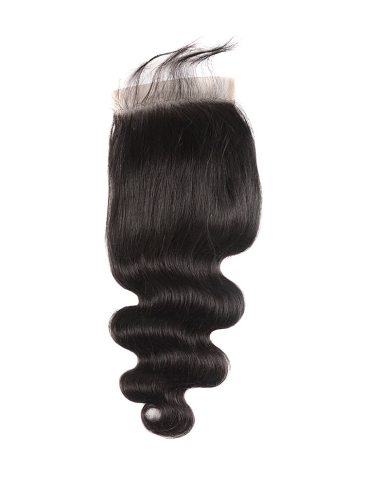 Full Body Wave Lace Closure