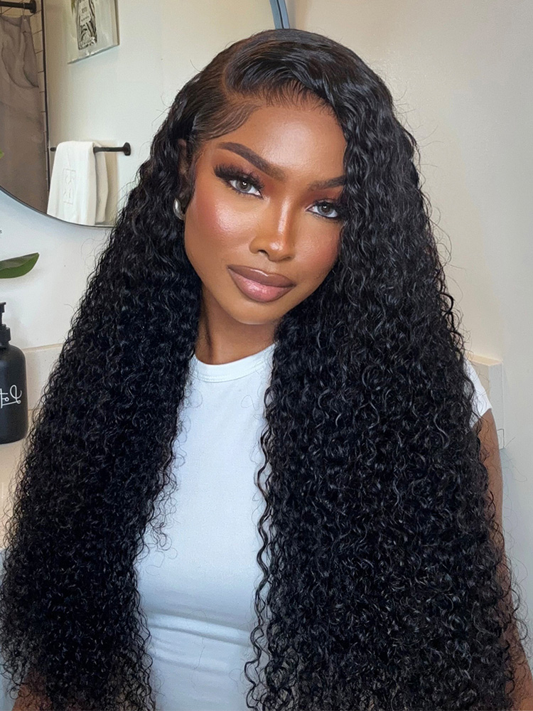 Curly Wave Hair Wig