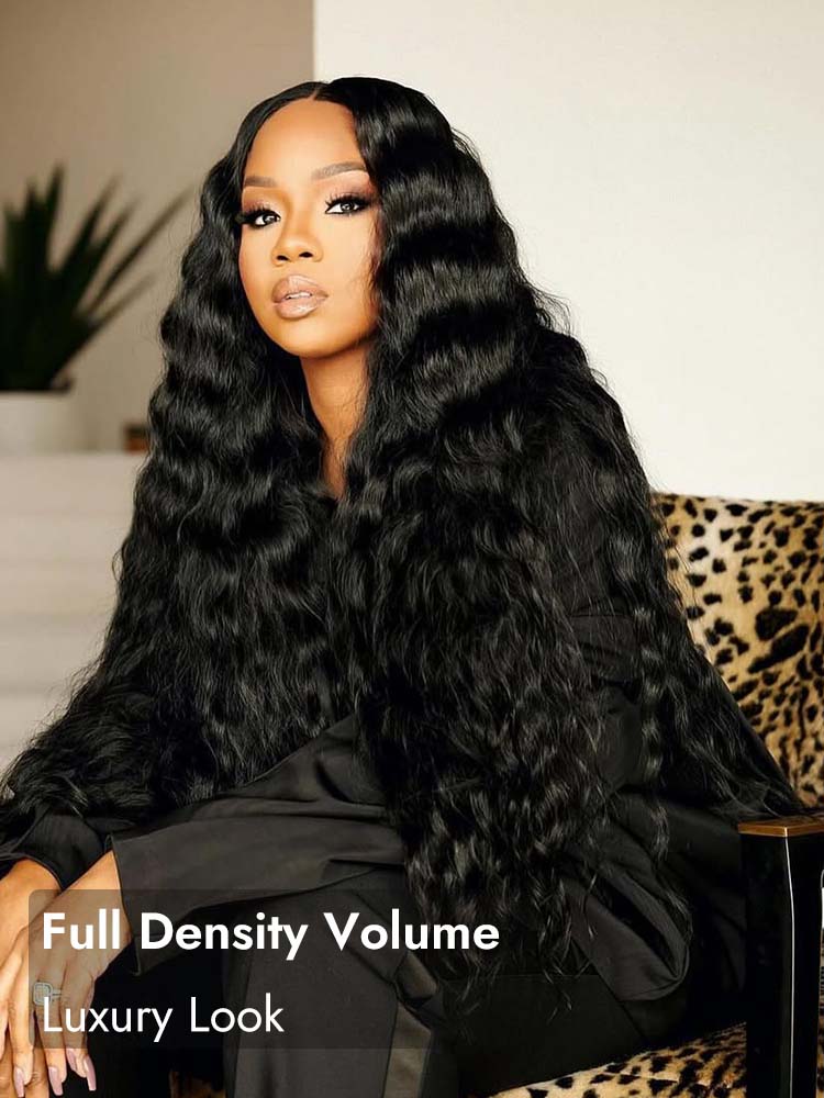 High Density Volume