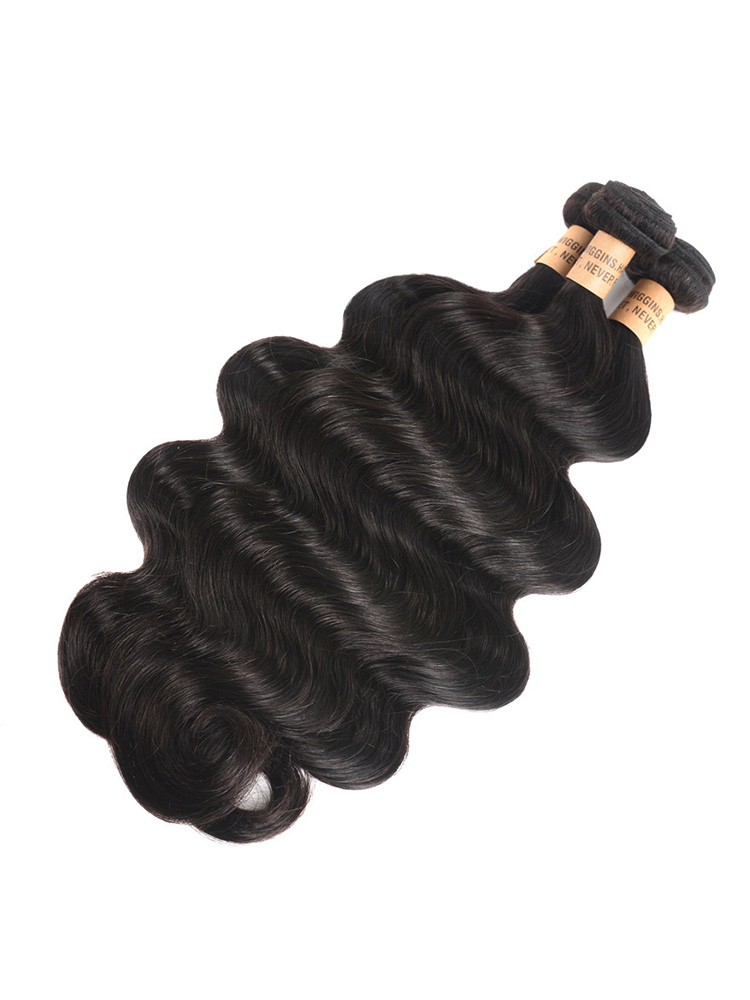 Body Wave 4 Bundles Human Hair