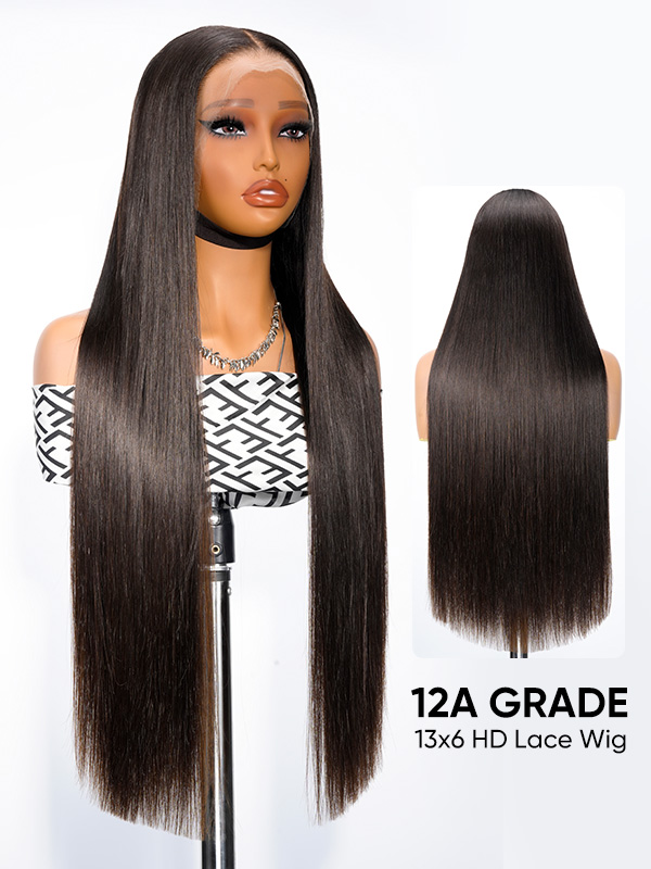wiggins 12A grade wig