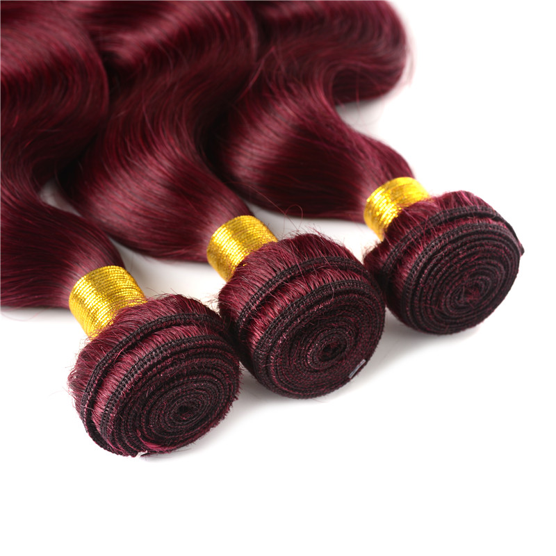Body Wave 3 Bundles
