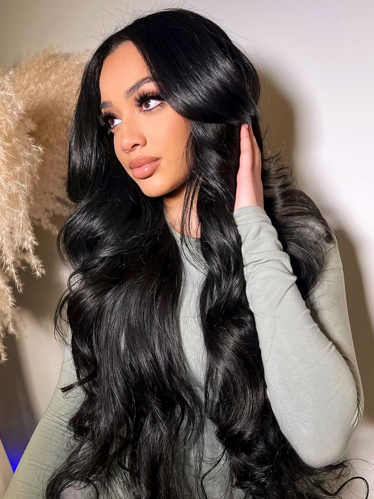 Body Wave Virgin Hair Extension