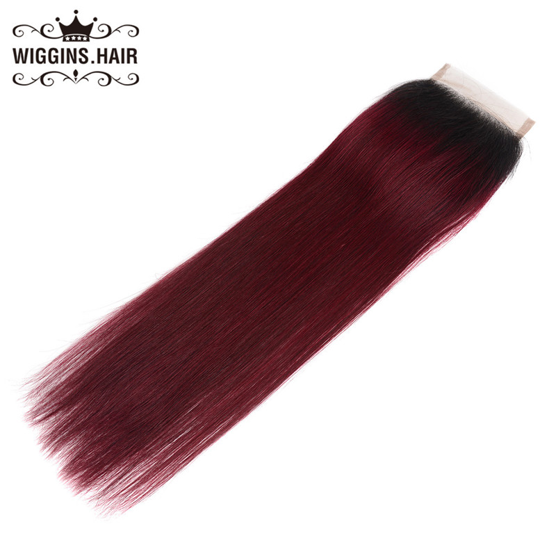 Straight Hair Bundles
