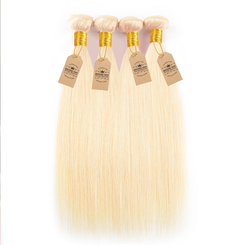 Brazilian Human Virgin Hair