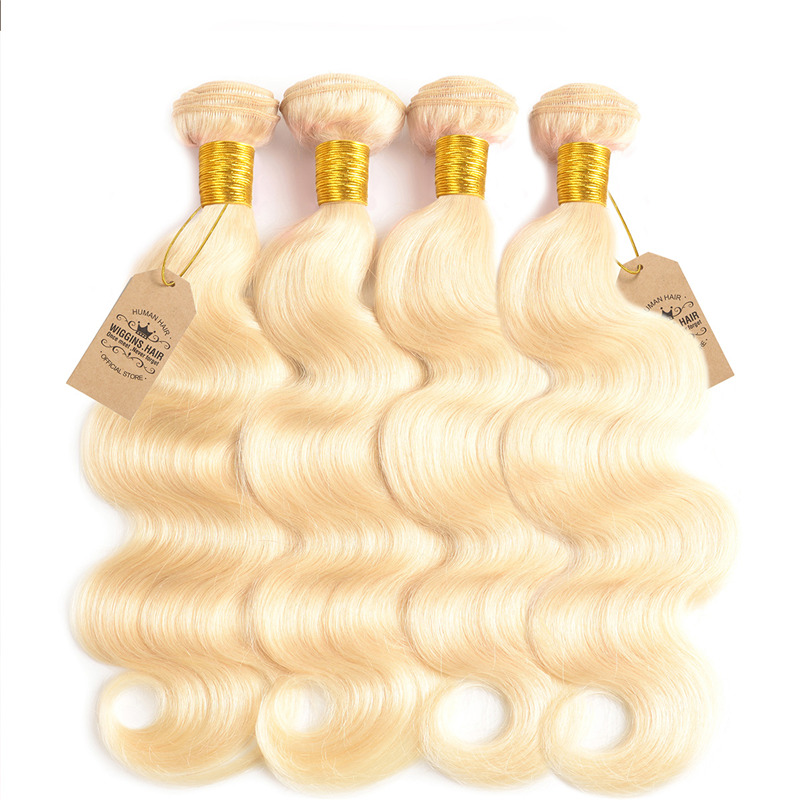 Brazilian Body Wave