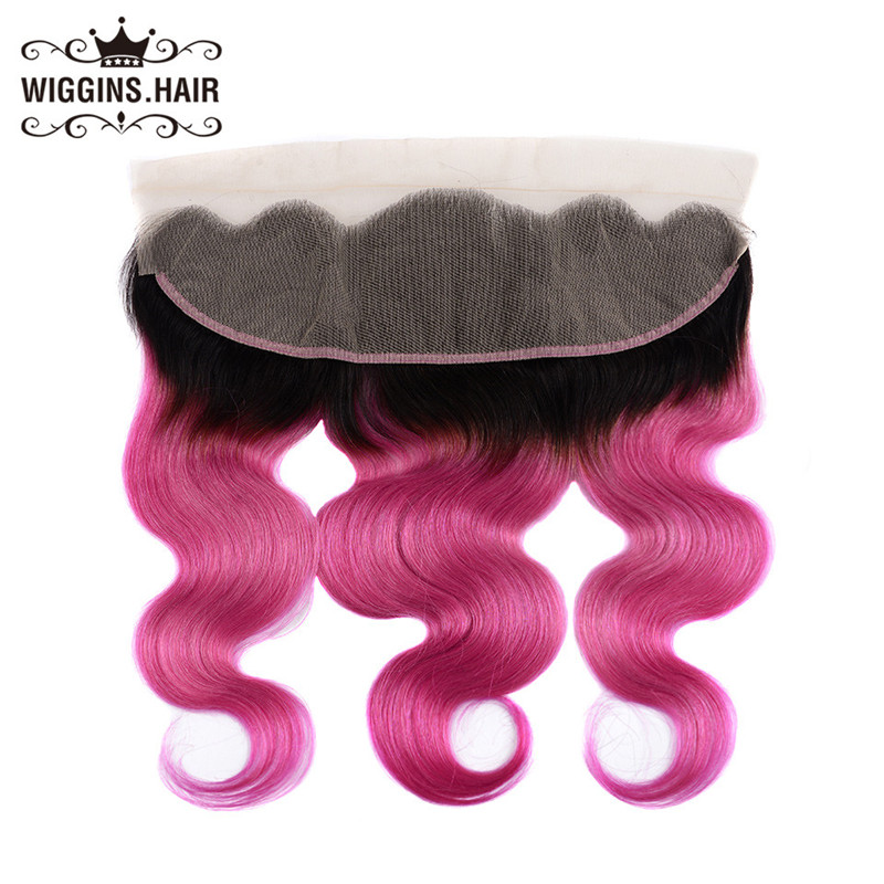 4 Bundles With 13*4 Lace Frontal