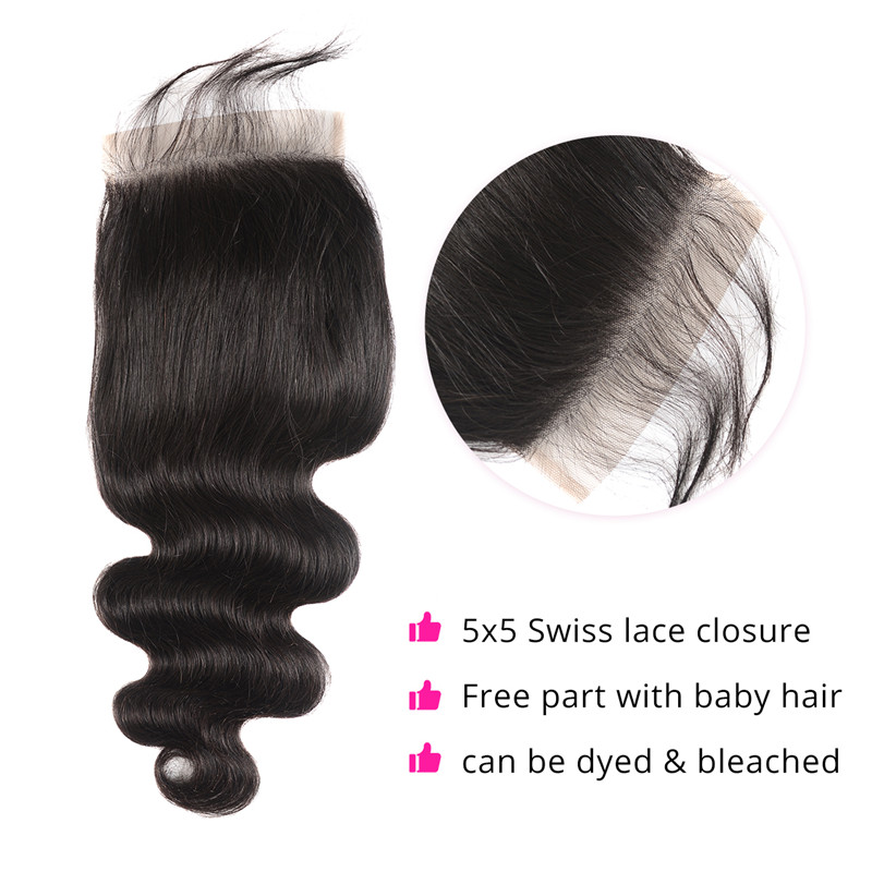Brazilian Human Hair