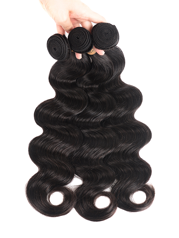 Body Wave Human Hair Bundles