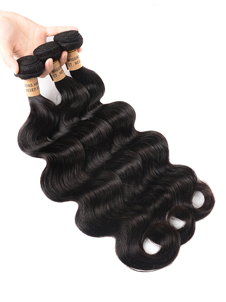Body Wave Hair Bundles