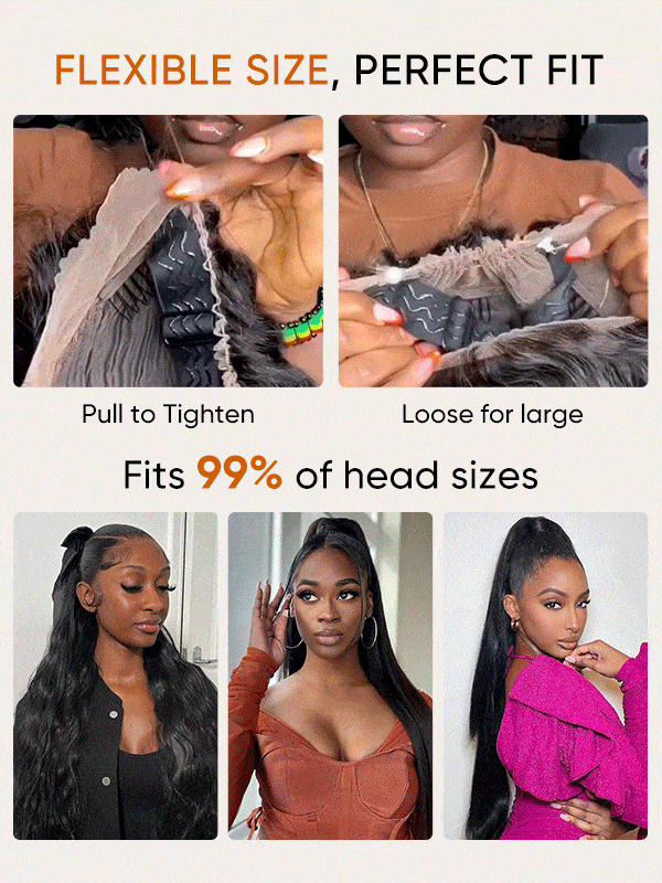 all head size friendly