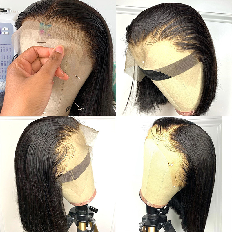 Bob Lace Wig