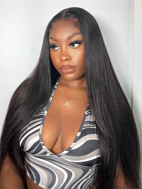 Undetectable HD Lace Wig