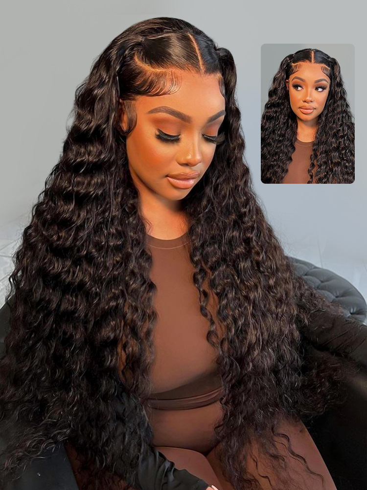 Loose Deep Full Lace Wigs