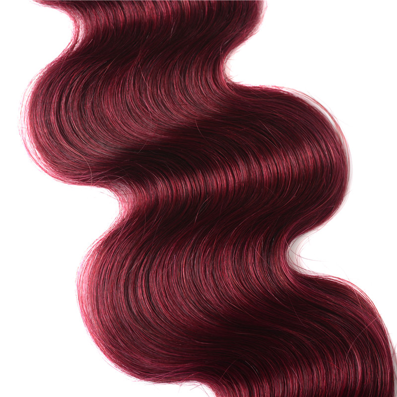 Brazilian Hair