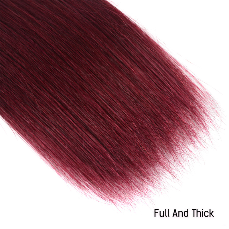 Brazilian Hair