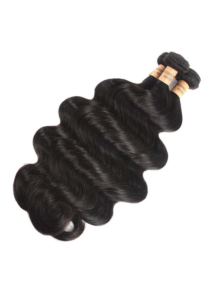 Body Wave Human Hair 4 Bundles