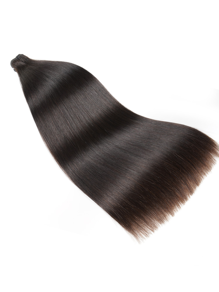 Straight Vietnamese Raw Human Hair 