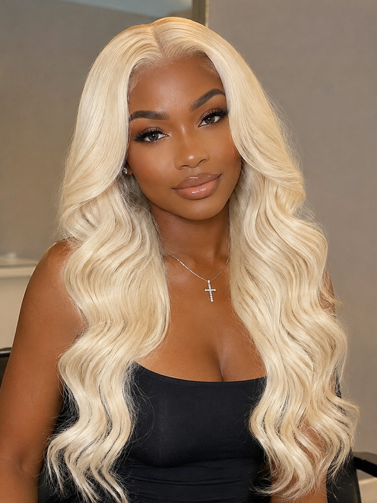 613 Brazilian Body Wave Human Hair