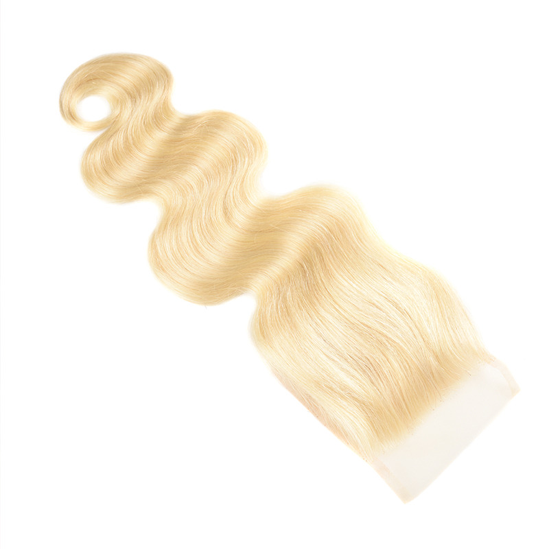 Body Wave Lace Closure